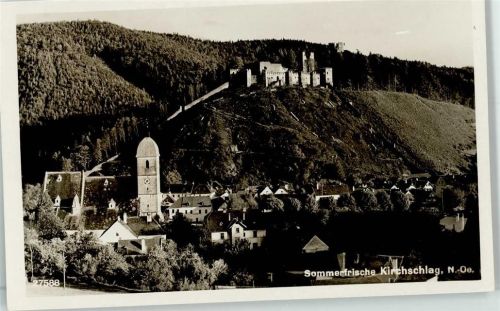 Kirchschlag