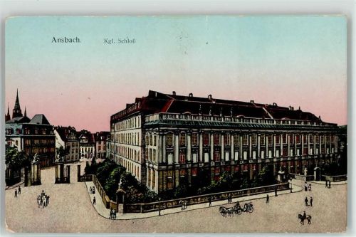 Ansbach