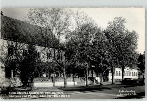 Grafendorf