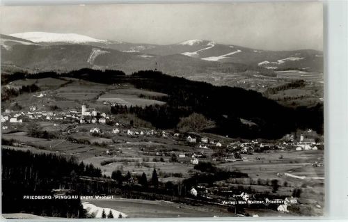 Friedberg