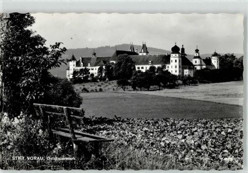 Vorau