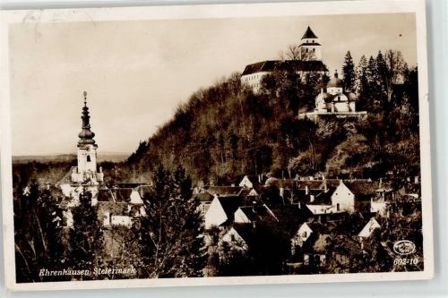 Ehrenhausen 1942