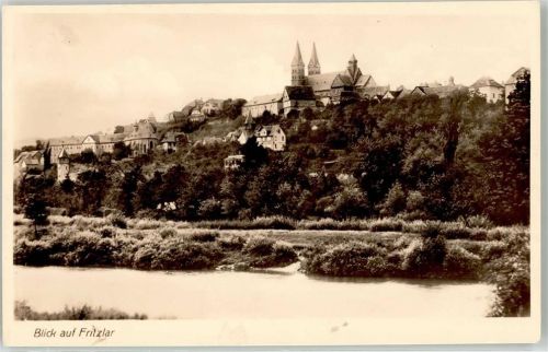 Fritzlar