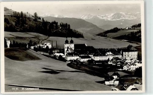 Sankt Lambrecht