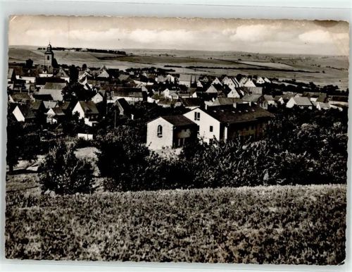Steinbach Jugendherberge