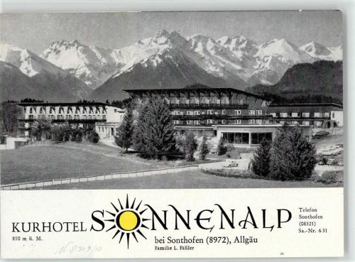 Sonthofen