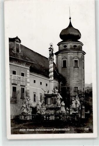 Vorau