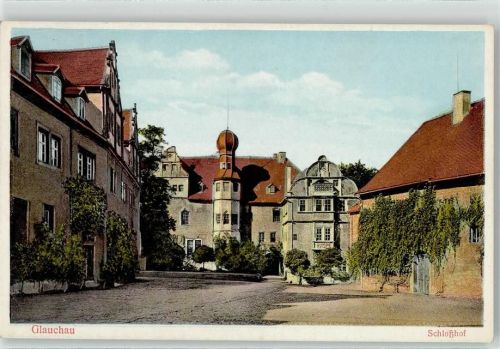 Glauchau