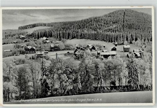 Bärenfels