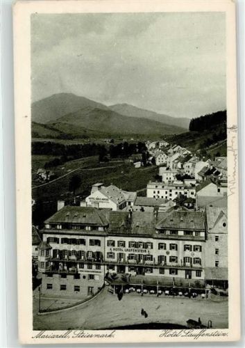 Mariazell