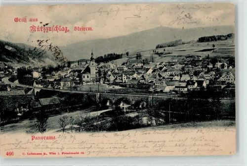 Mürzzuschlag