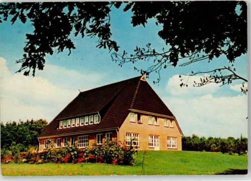 Oberhaverbeck Pension am Fuhrenkamp