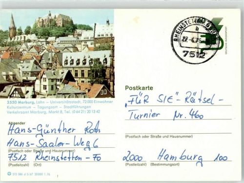 Marburg