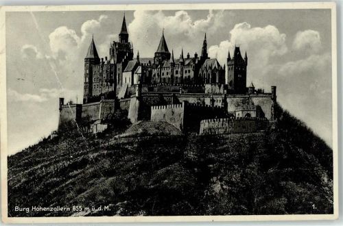 Hohenzollern