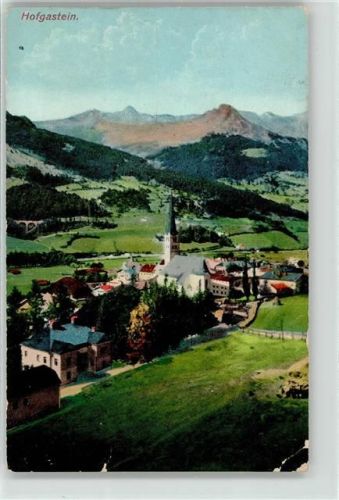 Bad Hofgastein