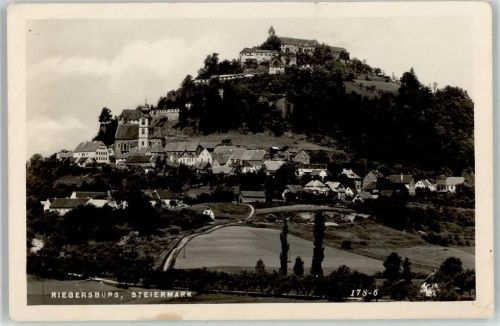 Riegersburg