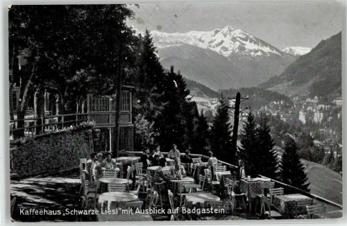 Bad Gastein