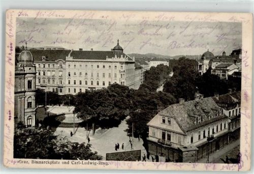 Graz