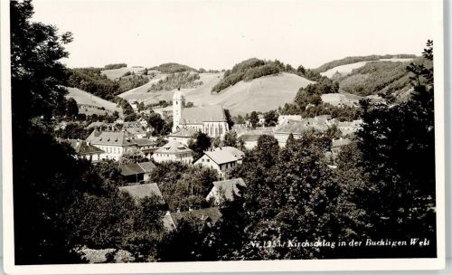 Kirchschlag