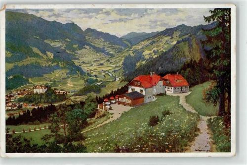 Stolzalpe