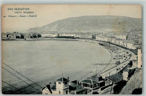 San Sebastian