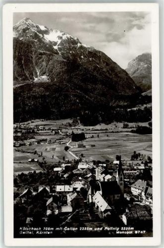 Kötschach Gailtal