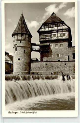 Balingen