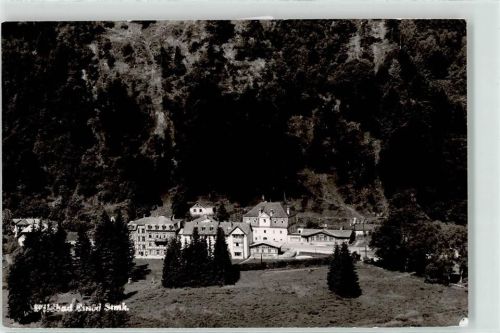 Wildbad Einöd