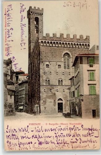 Firenze