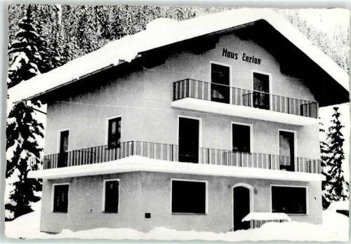Landeck Pension Haus enzian