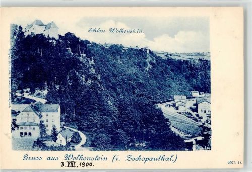 Wolkenstein