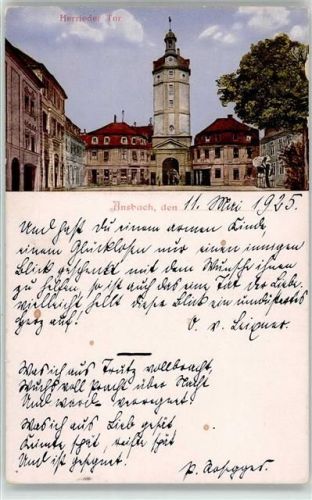 Ansbach