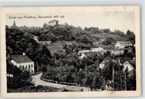 Friedberg