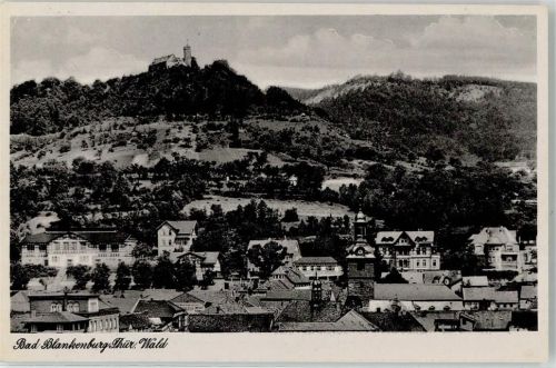 Bad Blankenburg