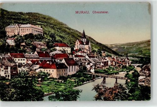 Murau
