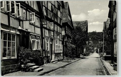 Bodenwerder