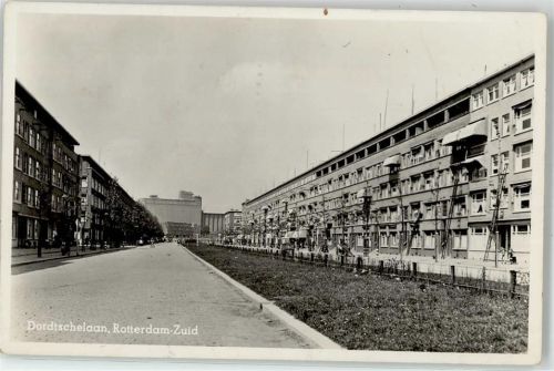 Rotterdam Dordtschelaan