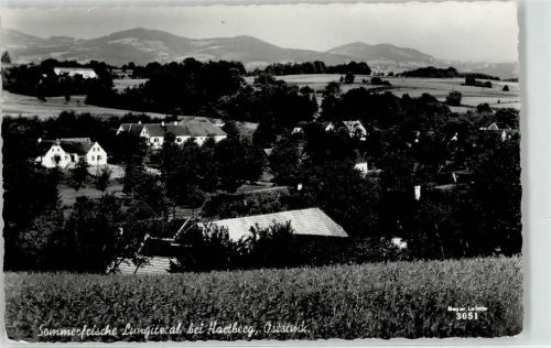 Hartberg 1964 Lungnitztal