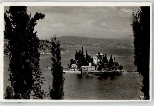 Corfu