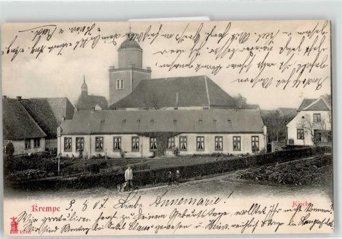 Krempe