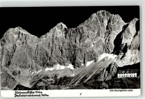 Dachstein Gebirge