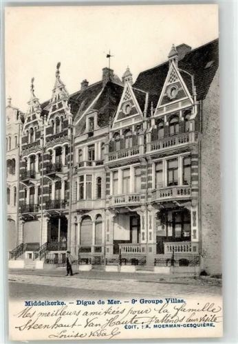 Middelkerke 1911