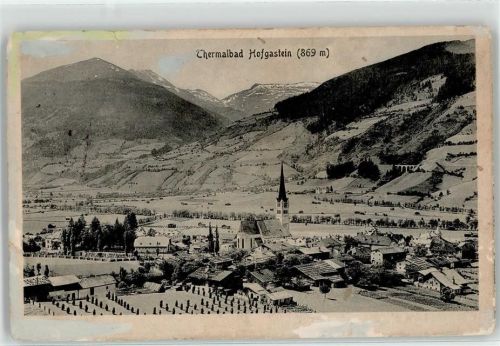 Bad Hofgastein