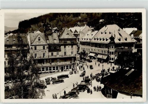 Mariazell