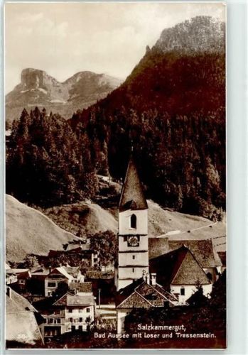 Altaussee