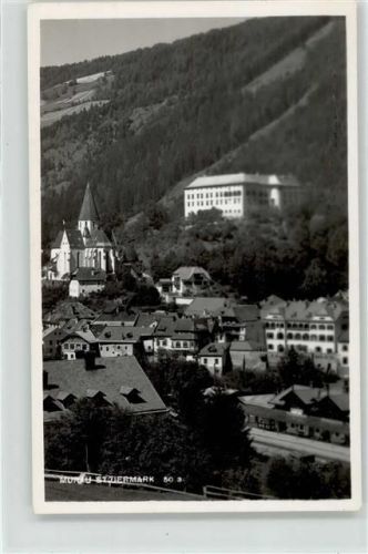 Murau