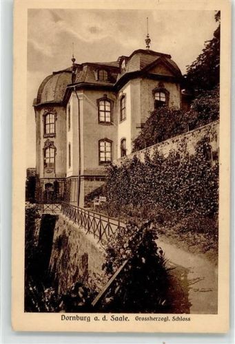 Dornburg