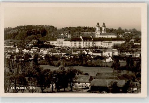 St. Florian