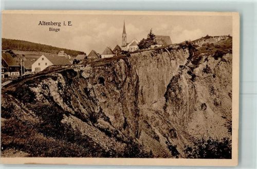 Altenberg