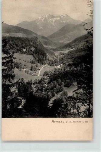 Ramsau